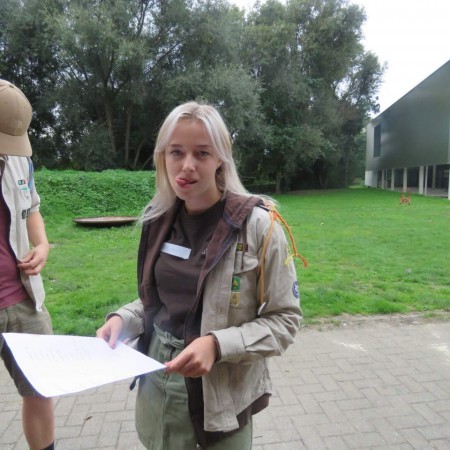 IMG 2679 - Scouts en Gidsen Zaventem 